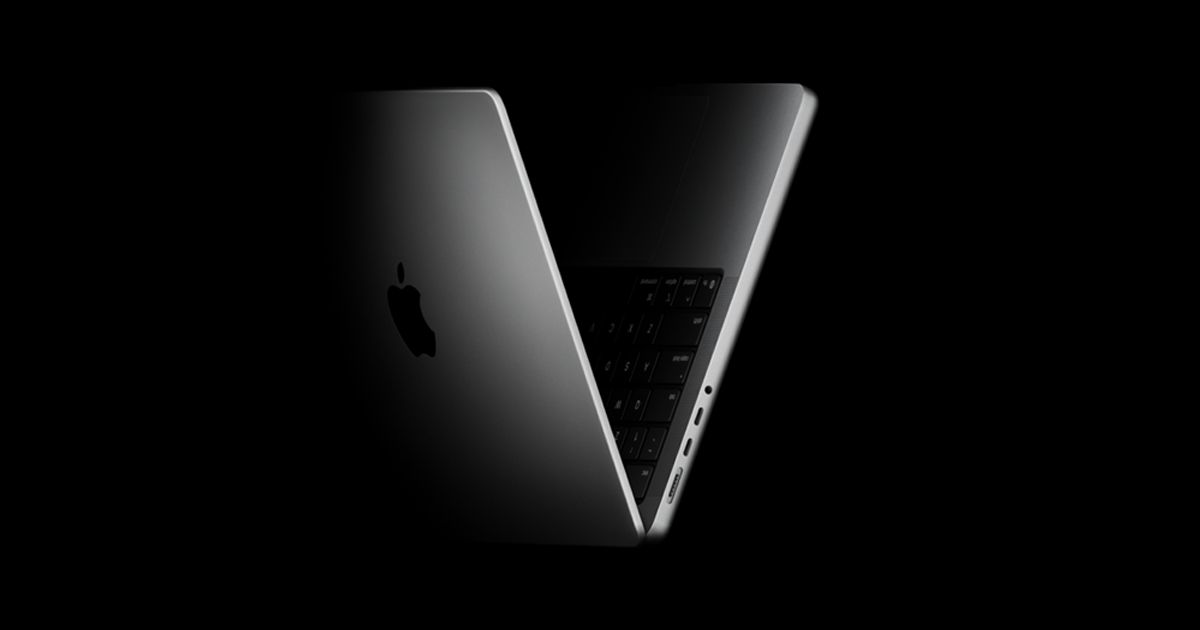 מחשב נייד Apple MacBook Pro 16 M5 Max (CPU 18 ליבות, GPU 40 ליבות), 128GB זיכרון אחוד, 2TB SSD, מקלדת עברית/אנגלית - צבע Space Black - דגם Z1N2000HN